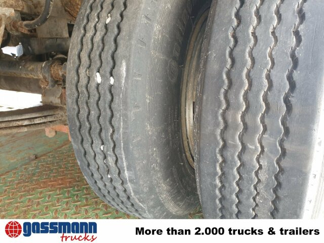 BLUMHARDT P 528/803-01, 3-Achs Satteltieflader, - Επικαθήμενο με χαμηλό δάπεδο: φωτογραφία 3 BLUMHARDT P 528/803-01, 3-Achs Satteltieflader, - Επικαθήμενο με χαμηλό δάπεδο: φωτογραφία 3