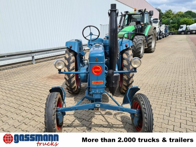 Τρακτέρ Bulldog D2206: φωτογραφία 14