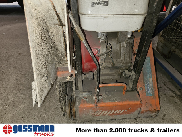 C 85 - Εξοπλισμού κατασκευών: φωτογραφία 2 C 85 - Εξοπλισμού κατασκευών: φωτογραφία 2