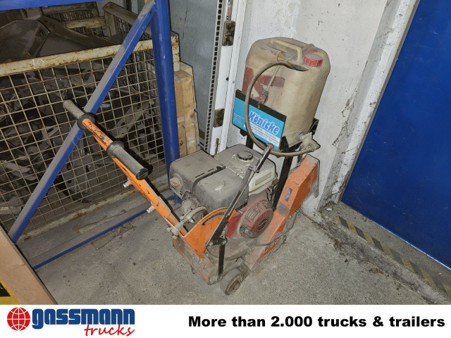 C 85 - Εξοπλισμού κατασκευών: φωτογραφία 5 C 85 - Εξοπλισμού κατασκευών: φωτογραφία 5