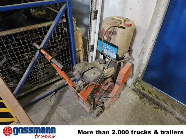 C 85 - Εξοπλισμού κατασκευών: φωτογραφία 4 C 85 - Εξοπλισμού κατασκευών: φωτογραφία 4