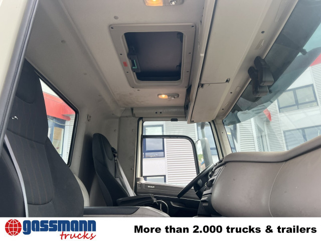 DAF CF 480 6x2, Lenk-/Liftachse - Φορτηγό φόρτωσης γάντζου: φωτογραφία 4 DAF CF 480 6x2, Lenk-/Liftachse - Φορτηγό φόρτωσης γάντζου: φωτογραφία 4