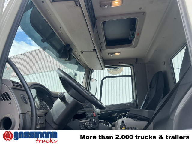 DAF CF 480 6x2, Lenk-/Liftachse - Φορτηγό φόρτωσης γάντζου: φωτογραφία 3 DAF CF 480 6x2, Lenk-/Liftachse - Φορτηγό φόρτωσης γάντζου: φωτογραφία 3