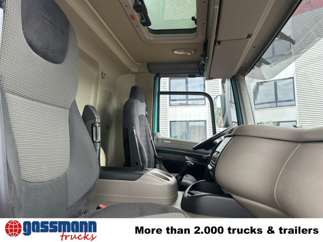 DAF CF 85.460 6x4, Bordmatik links - Φορτηγό ανατρεπόμενο: φωτογραφία 5 DAF CF 85.460 6x4, Bordmatik links - Φορτηγό ανατρεπόμενο: φωτογραφία 5