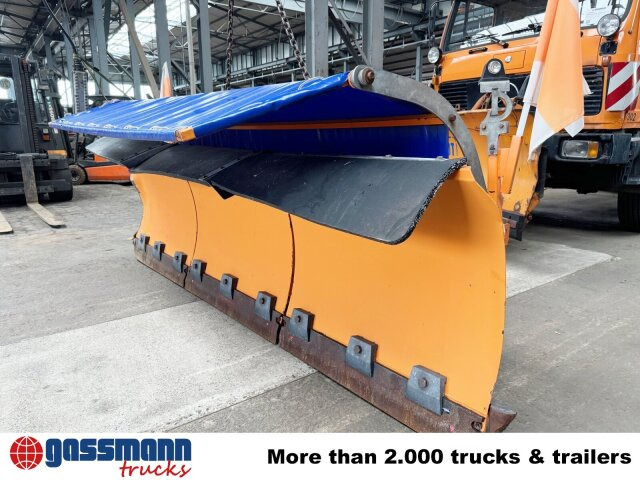 Drutzel DVP-3.33C Schneepflug - Εκχιονιστικό μαχαίρι για Κοινοτικο όχημα/ Ειδικό όχημα: φωτογραφία 4 Drutzel DVP-3.33C Schneepflug - Εκχιονιστικό μαχαίρι για Κοινοτικο όχημα/ Ειδικό όχημα: φωτογραφία 4