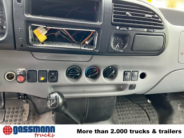 Ford Transit 2.0 4x2, Benziner! - Πούλμαν: φωτογραφία 2 Ford Transit 2.0 4x2, Benziner! - Πούλμαν: φωτογραφία 2