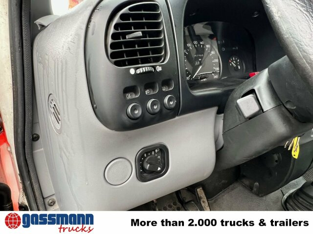 Ford Transit 2.0 4x2, Benziner! - Πούλμαν: φωτογραφία 3 Ford Transit 2.0 4x2, Benziner! - Πούλμαν: φωτογραφία 3