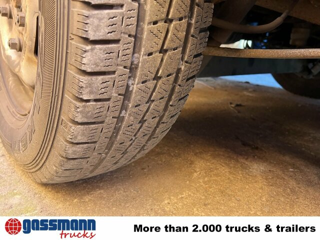 Ford Transit 2.2 TDCI 4x2, Krankentransporter - Ασθενοφόρο: φωτογραφία 3 Ford Transit 2.2 TDCI 4x2, Krankentransporter - Ασθενοφόρο: φωτογραφία 3