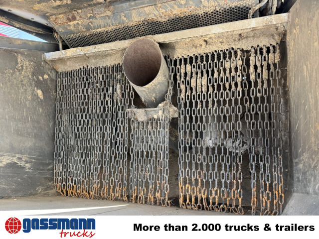 Hako Multicar Citymaster 2000 3B Kehrmaschine 4x2 - Σάρωθρο δρόμων: φωτογραφία 2 Hako Multicar Citymaster 2000 3B Kehrmaschine 4x2 - Σάρωθρο δρόμων: φωτογραφία 2