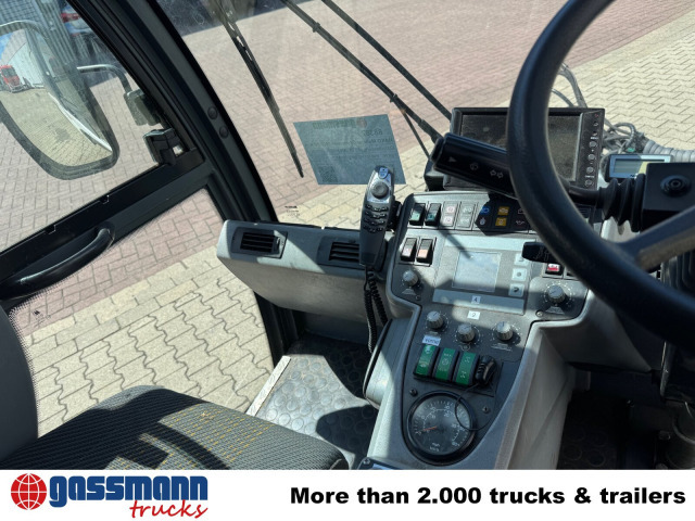 Hako Multicar Citymaster 2000 3B Kehrmaschine 4x2 - Σάρωθρο δρόμων: φωτογραφία 4 Hako Multicar Citymaster 2000 3B Kehrmaschine 4x2 - Σάρωθρο δρόμων: φωτογραφία 4