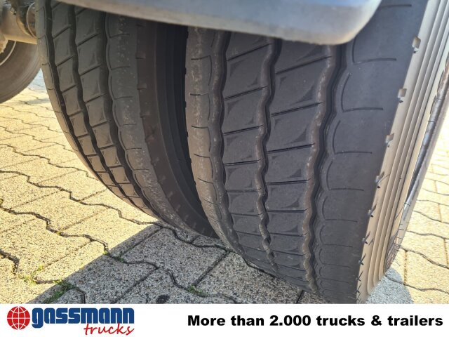 Hüffermann HAR 18.70 Abrollanhänger - Ρυμούλκα γάντζος/ Αλυσιδάκι: φωτογραφία 3 Hüffermann HAR 18.70 Abrollanhänger - Ρυμούλκα γάντζος/ Αλυσιδάκι: φωτογραφία 3