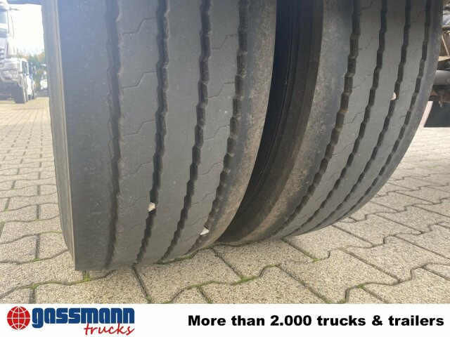 Hüffermann HSA 18.70 Schlittenabroller - Ρυμούλκα γάντζος/ Αλυσιδάκι: φωτογραφία 4 Hüffermann HSA 18.70 Schlittenabroller - Ρυμούλκα γάντζος/ Αλυσιδάκι: φωτογραφία 4