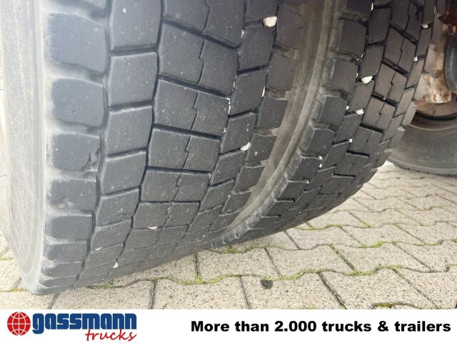 Iveco 190 AD 35 4x2 - Φορτηγό σασί: φωτογραφία 5 Iveco 190 AD 35 4x2 - Φορτηγό σασί: φωτογραφία 5