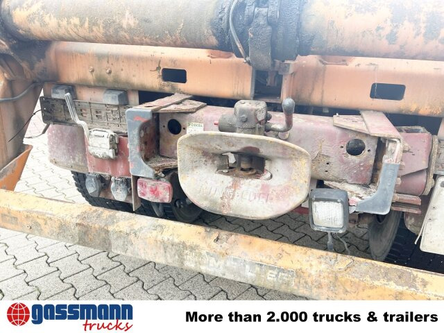 Iveco 190 AD 35 4x2 - Φορτηγό σασί: φωτογραφία 2 Iveco 190 AD 35 4x2 - Φορτηγό σασί: φωτογραφία 2