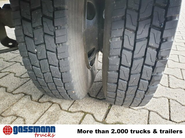 Iveco 60-9A Doka 4x2, LF8 - Πυροσβεστικό όχημα: φωτογραφία 5 Iveco 60-9A Doka 4x2, LF8 - Πυροσβεστικό όχημα: φωτογραφία 5