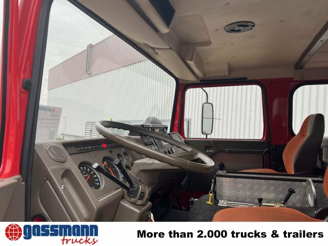 Iveco 60-9A Doka 4x2, LF8 - Πυροσβεστικό όχημα: φωτογραφία 3 Iveco 60-9A Doka 4x2, LF8 - Πυροσβεστικό όχημα: φωτογραφία 3