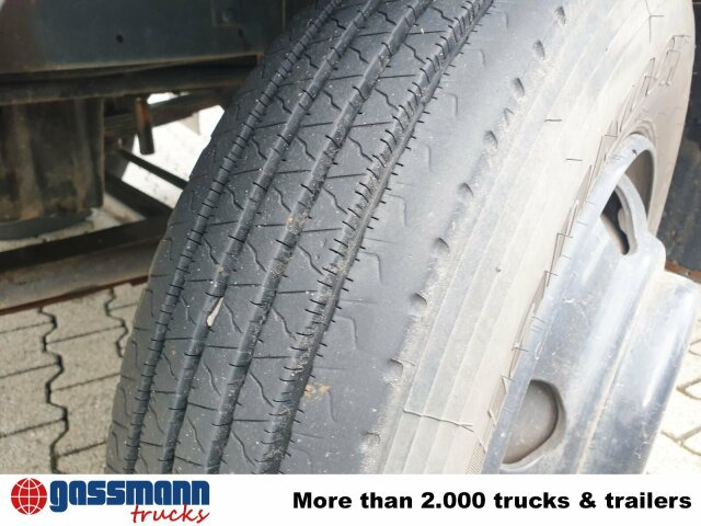 Iveco 60-9A Doka 4x2, LF8 - Πυροσβεστικό όχημα: φωτογραφία 4 Iveco 60-9A Doka 4x2, LF8 - Πυροσβεστικό όχημα: φωτογραφία 4