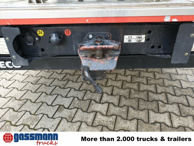 Iveco 60-9A Doka 4x2, LF8 - Πυροσβεστικό όχημα: φωτογραφία 3 Iveco 60-9A Doka 4x2, LF8 - Πυροσβεστικό όχημα: φωτογραφία 3