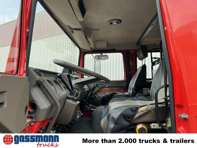 Iveco 65-12 A 4x2 Doka, LF 8 - Πυροσβεστικό όχημα: φωτογραφία 4 Iveco 65-12 A 4x2 Doka, LF 8 - Πυροσβεστικό όχημα: φωτογραφία 4