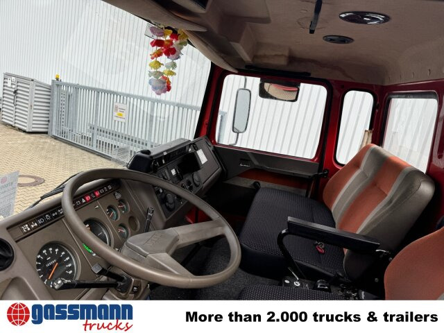 Iveco 75-14 AW 4x4, TLF 8/18 - Πυροσβεστικό όχημα: φωτογραφία 3 Iveco 75-14 AW 4x4, TLF 8/18 - Πυροσβεστικό όχημα: φωτογραφία 3