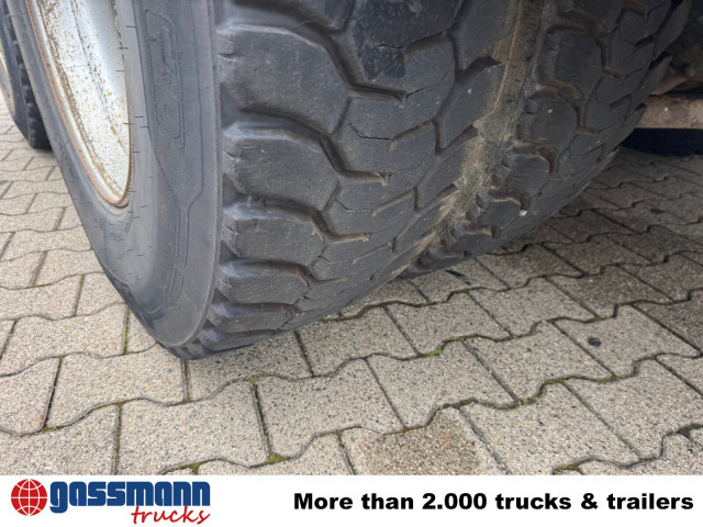 Iveco AD260T41 6x4, EEV - Φορτηγό σασί: φωτογραφία 2 Iveco AD260T41 6x4, EEV - Φορτηγό σασί: φωτογραφία 2