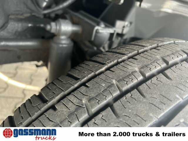 Iveco Daily 45C15D 4x2 Doka, City-Abroller - Φορτηγό φόρτωσης γάντζου, Ελαφρύ επαγγελματικό: φωτογραφία 3 Iveco Daily 45C15D 4x2 Doka, City-Abroller - Φορτηγό φόρτωσης γάντζου, Ελαφρύ επαγγελματικό: φωτογραφία 3