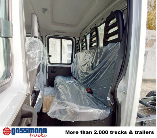 Iveco Daily 72C18H/P DK 4x2 - Φορτηγό: φωτογραφία 3 Iveco Daily 72C18H/P DK 4x2 - Φορτηγό: φωτογραφία 3