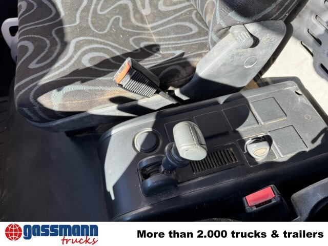 Iveco Euro Cargo 160E25 4x2, HIAB Abroller - Φορτηγό φόρτωσης γάντζου: φωτογραφία 5 Iveco Euro Cargo 160E25 4x2, HIAB Abroller - Φορτηγό φόρτωσης γάντζου: φωτογραφία 5