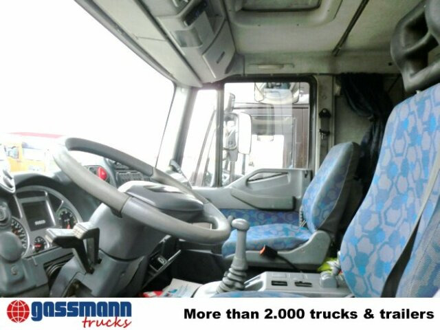 Iveco EuroCargo 75 E 17/4,2, 6x VORHANDEN! - Φορτηγό κόφα: φωτογραφία 5 Iveco EuroCargo 75 E 17/4,2, 6x VORHANDEN! - Φορτηγό κόφα: φωτογραφία 5