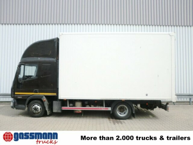 Iveco EuroCargo 75 E 17/4,2, 6x VORHANDEN! - Φορτηγό κόφα: φωτογραφία 3 Iveco EuroCargo 75 E 17/4,2, 6x VORHANDEN! - Φορτηγό κόφα: φωτογραφία 3