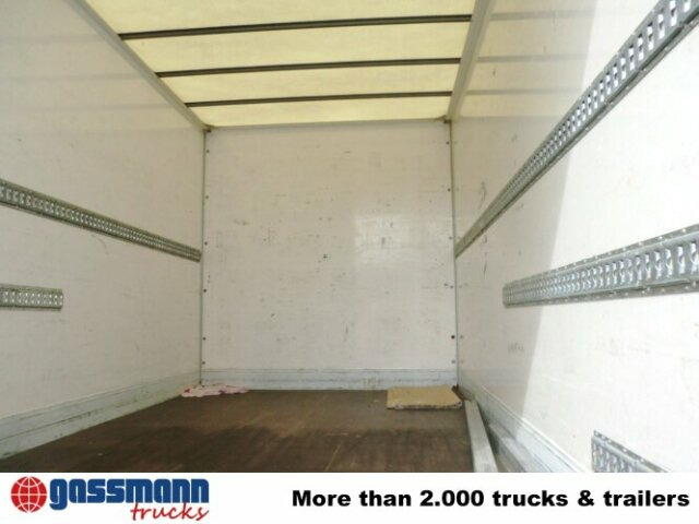 Iveco EuroCargo 75 E 17/4x2, 6x VORHANDEN! - Φορτηγό κόφα: φωτογραφία 5 Iveco EuroCargo 75 E 17/4x2, 6x VORHANDEN! - Φορτηγό κόφα: φωτογραφία 5