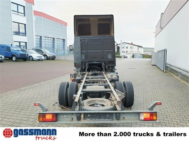 Iveco EuroCargo 75 E 17/4x2, 6x VORHANDEN! - Φορτηγό κόφα: φωτογραφία 5 Iveco EuroCargo 75 E 17/4x2, 6x VORHANDEN! - Φορτηγό κόφα: φωτογραφία 5