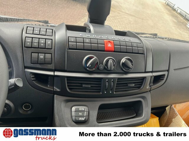 Καινούριο Φορτηγό σασί Iveco EuroCargo ML160E32 4x2, 5x Vorhanden!: φωτογραφία 6