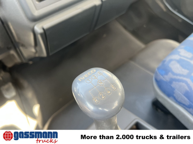 Φορτηγό ανατρεπόμενο Iveco EuroCargo ML80E18K 4x2: φωτογραφία 6 Φορτηγό ανατρεπόμενο Iveco EuroCargo ML80E18K 4x2: φωτογραφία 6