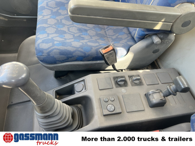 Φορτηγό ανατρεπόμενο Iveco EuroCargo ML80E18K 4x2: φωτογραφία 7 Φορτηγό ανατρεπόμενο Iveco EuroCargo ML80E18K 4x2: φωτογραφία 7