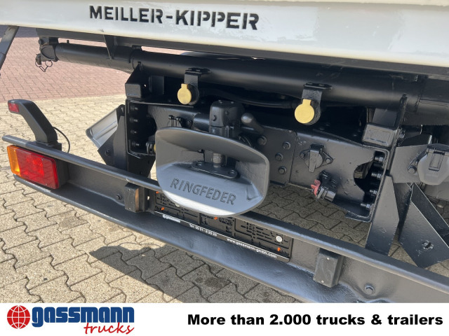 Φορτηγό ανατρεπόμενο Iveco EuroCargo ML80E18K 4x2: φωτογραφία 15 Φορτηγό ανατρεπόμενο Iveco EuroCargo ML80E18K 4x2: φωτογραφία 15