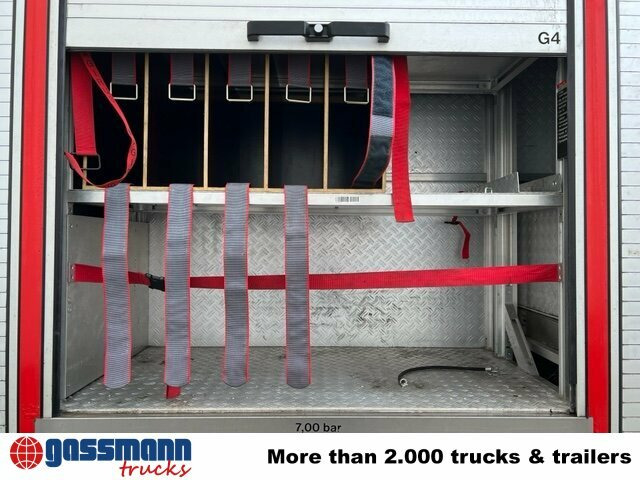 Iveco FF 150 E 27 4x2 Doka, Euro Fire, TLF, Feuerwehr, - Πυροσβεστικό όχημα: φωτογραφία 2 Iveco FF 150 E 27 4x2 Doka, Euro Fire, TLF, Feuerwehr, - Πυροσβεστικό όχημα: φωτογραφία 2