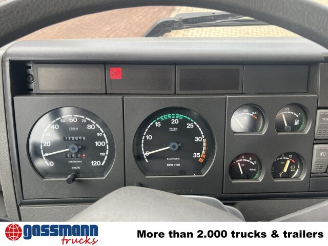 Iveco FF 95 E 18 4x4, Feuerwehr - Πυροσβεστικό όχημα: φωτογραφία 5 Iveco FF 95 E 18 4x4, Feuerwehr - Πυροσβεστικό όχημα: φωτογραφία 5