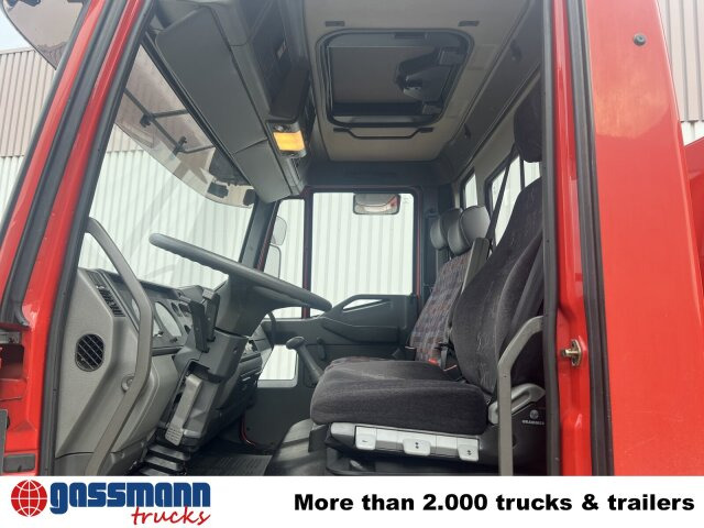 Iveco FF 95 E 18 4x4, Feuerwehr - Πυροσβεστικό όχημα: φωτογραφία 3 Iveco FF 95 E 18 4x4, Feuerwehr - Πυροσβεστικό όχημα: φωτογραφία 3
