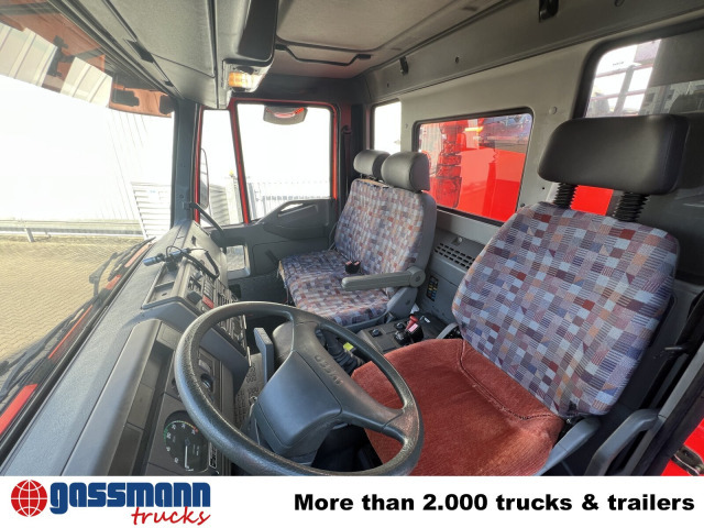 Iveco FF 95 E 18 WR 4x4, 6000l Wassertank - Φορτηγό βυτιοφόρο: φωτογραφία 4 Iveco FF 95 E 18 WR 4x4, 6000l Wassertank - Φορτηγό βυτιοφόρο: φωτογραφία 4