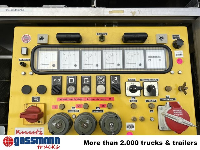 Iveco FF 95 E 18 WR 4x4, RW1, EuroFire - Πυροσβεστικό όχημα: φωτογραφία 5 Iveco FF 95 E 18 WR 4x4, RW1, EuroFire - Πυροσβεστικό όχημα: φωτογραφία 5