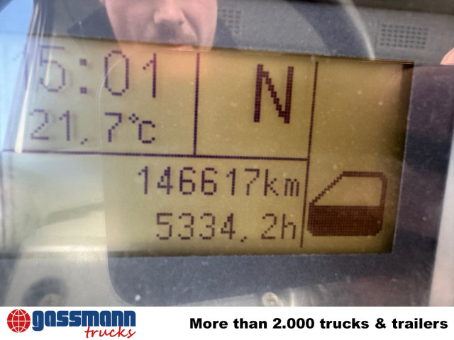 Iveco ML160E30 K 4x2, EEV - Φορτηγό ανατρεπόμενο: φωτογραφία 3 Iveco ML160E30 K 4x2, EEV - Φορτηγό ανατρεπόμενο: φωτογραφία 3