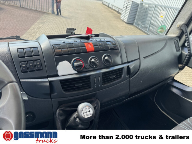 Iveco ML160E30 K 4x2, EEV - Φορτηγό ανατρεπόμενο: φωτογραφία 4 Iveco ML160E30 K 4x2, EEV - Φορτηγό ανατρεπόμενο: φωτογραφία 4