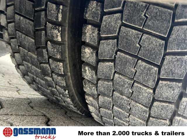 Iveco Stralis AD440X42T/P 4x2, Ex- - Τράκτορας: φωτογραφία 2 Iveco Stralis AD440X42T/P 4x2, Ex- - Τράκτορας: φωτογραφία 2