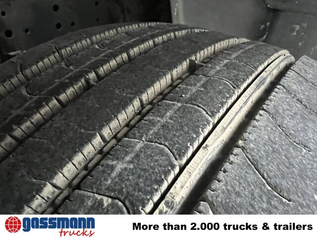 Iveco Stralis AD440X42T/P 4x2, Ex- - Τράκτορας: φωτογραφία 4 Iveco Stralis AD440X42T/P 4x2, Ex- - Τράκτορας: φωτογραφία 4