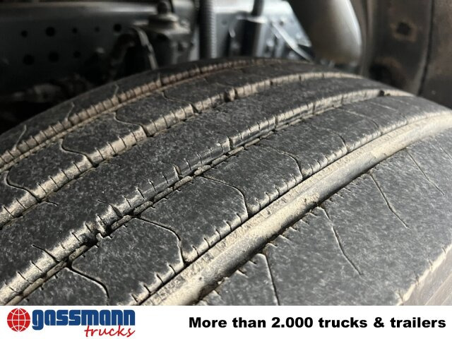 Iveco Stralis AD440X42T/P 4x2, Ex- - Τράκτορας: φωτογραφία 3 Iveco Stralis AD440X42T/P 4x2, Ex- - Τράκτορας: φωτογραφία 3