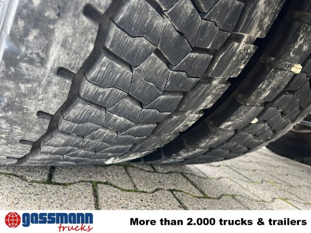 Iveco Stralis AD440X42T/P 4x2, Ex- - Τράκτορας: φωτογραφία 3 Iveco Stralis AD440X42T/P 4x2, Ex- - Τράκτορας: φωτογραφία 3