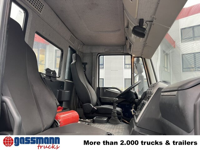 Iveco Stralis AD440X42T/P 4x2, Ex- - Τράκτορας: φωτογραφία 5 Iveco Stralis AD440X42T/P 4x2, Ex- - Τράκτορας: φωτογραφία 5