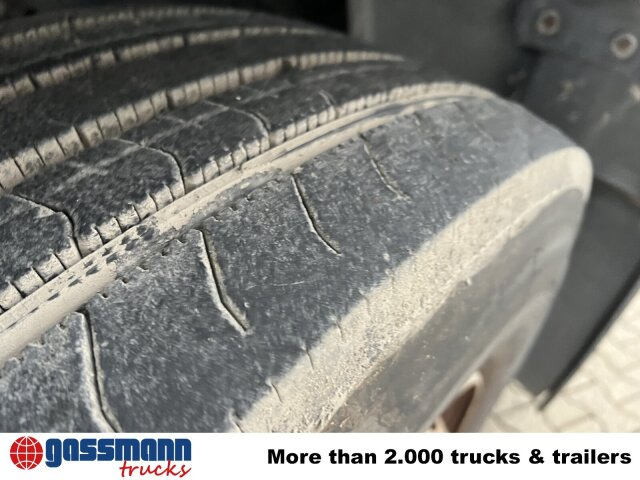 Iveco Stralis AD440X42T/P 4x2, Ex- - Τράκτορας: φωτογραφία 3 Iveco Stralis AD440X42T/P 4x2, Ex- - Τράκτορας: φωτογραφία 3