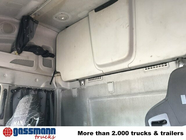 Iveco Stralis AS440S45 T/P 4x2 ActiveSpace - Τράκτορας: φωτογραφία 3 Iveco Stralis AS440S45 T/P 4x2 ActiveSpace - Τράκτορας: φωτογραφία 3